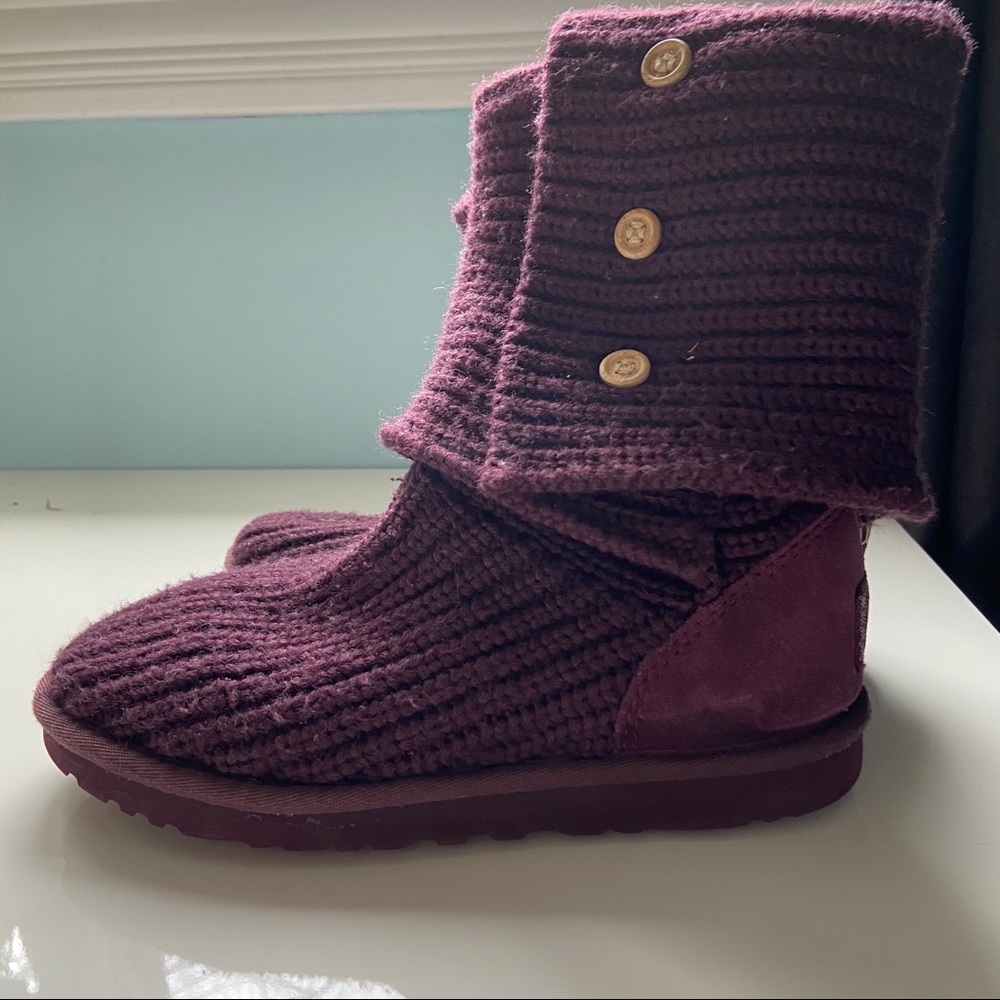 Ugg Boots